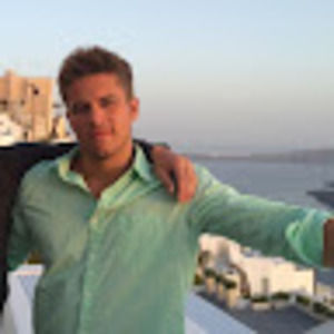 Meet your Posher, Ian